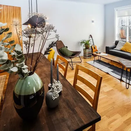 Lägenhet Greenkey House H67