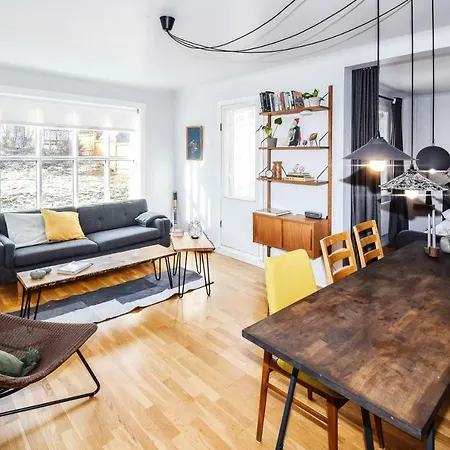 Lägenhet Greenkey House H67 *