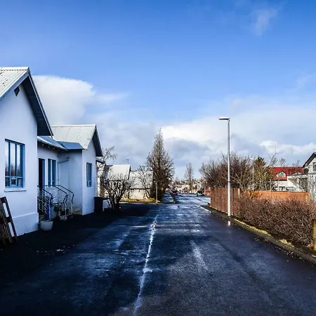 Greenkey House H67 Lägenhet Reykjavík